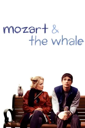 Mozart and the Whale