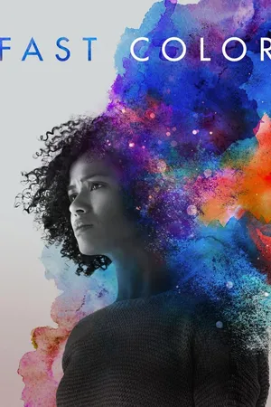 Fast Color
