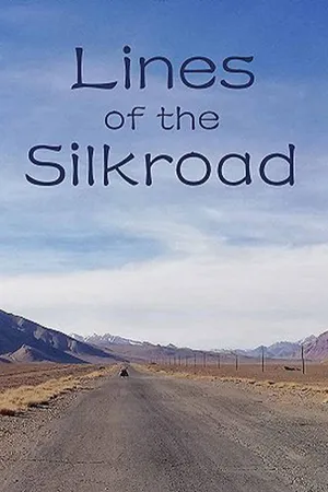 Lines of the Silkroad