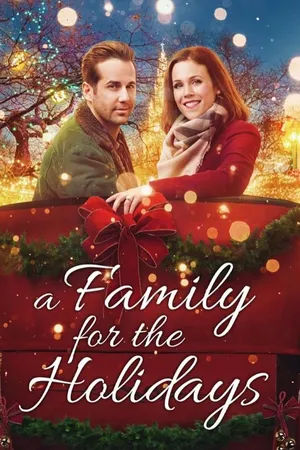 Family for the Holidays, A