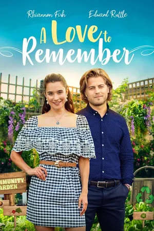 Love to Remember, A