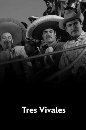 Tres Vivales