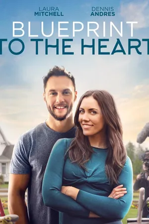 Blueprint to The Heart