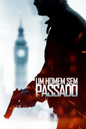 Um homem sem passado