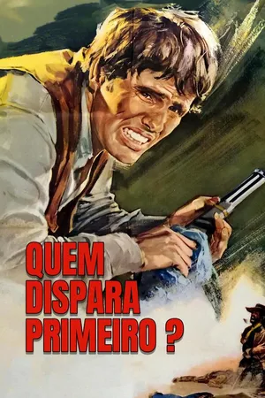 Quem dispara primeiro?
