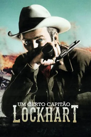 Um Certo Capitão Lockhart