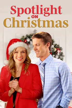 Spotlight on Christmas
