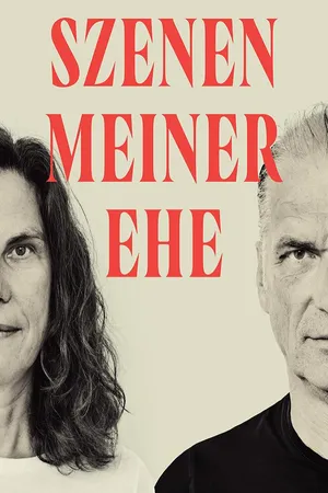Szenen meiner Ehe