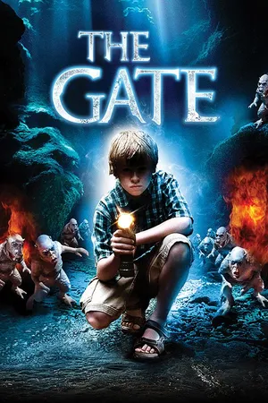 The Gate (1987)