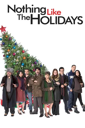 Nothing Like the Holidays