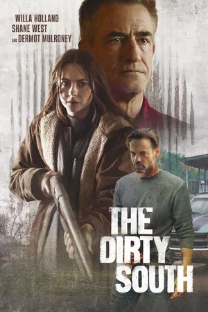 The Dirty South