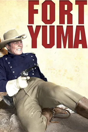 Fort Yuma