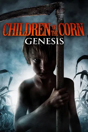 Children Of The Corn: Genesis