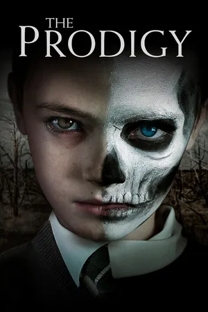 The Prodigy (2019)