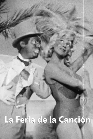 La Feria De La Canción Aka Su Primer Amor