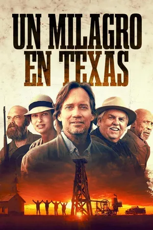 Un Milagro en Texas