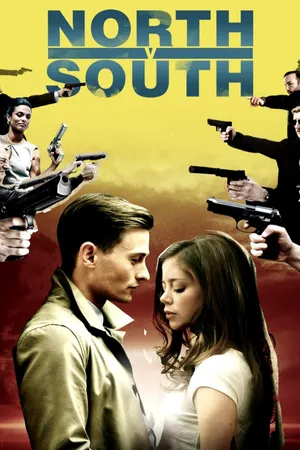 North V South