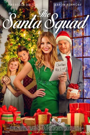 Santa Squad, The