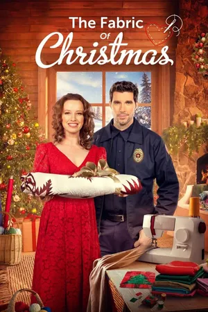 Fabric of Christmas, The