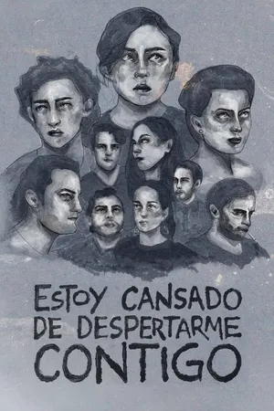 Estoy Cansado de Despertarme Contigo