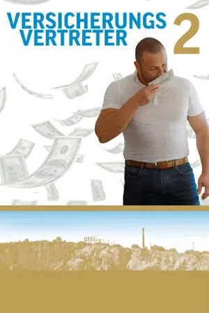 Versicherungsvertreter 2
