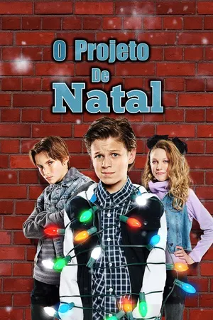 O Projecto de Natal