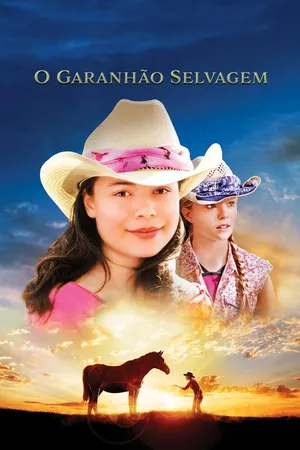 O Garanhão Selvagem
