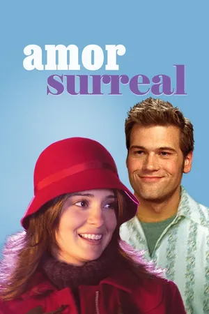 Love Surreal