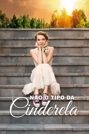 Not Cinderella's Type