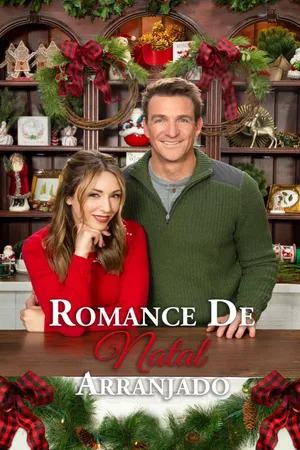 Romance De Natal Arranjado