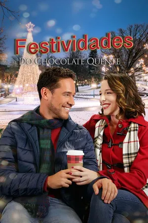 Hot Chocolate Holiday