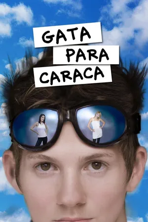 GataParaCaraca