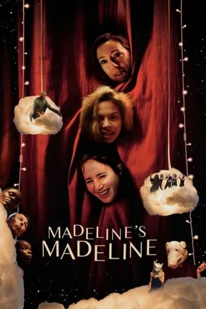 Madeline's Madeline