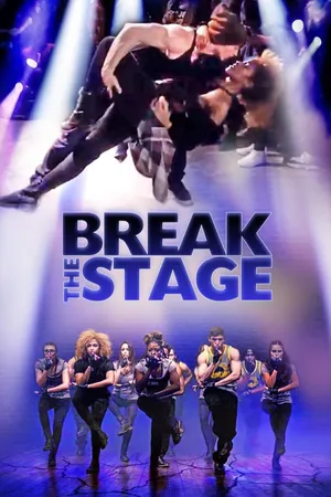 Break The Stage