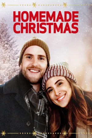 Homemade Christmas