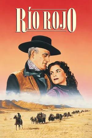 Río rojo