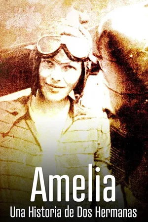 Amelia: Una Historia de Dos Hermanas