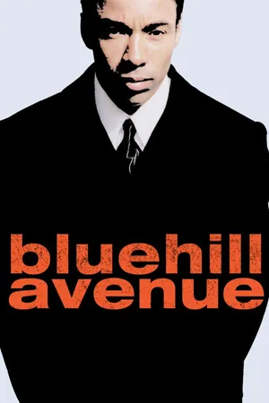 Blue Hill Avenue
