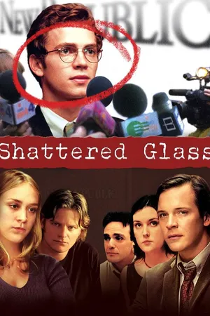 Shattered Glass