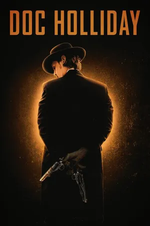 Doc Holliday