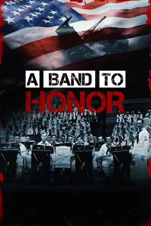 A Band To Honor