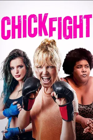 Chick Fight