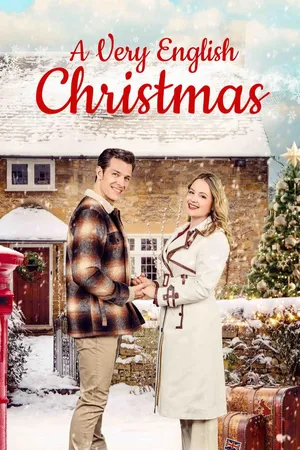 Very English Christmas, A