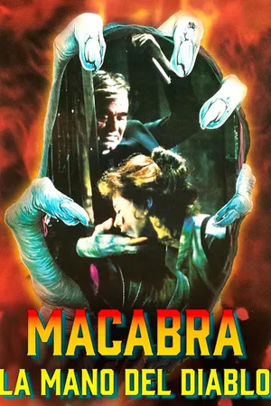 Macabra, la mano del diablo