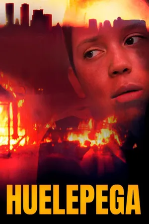 Huelepega