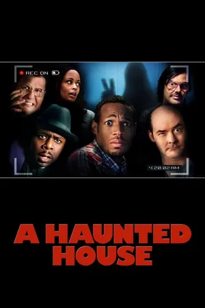 A Haunted House