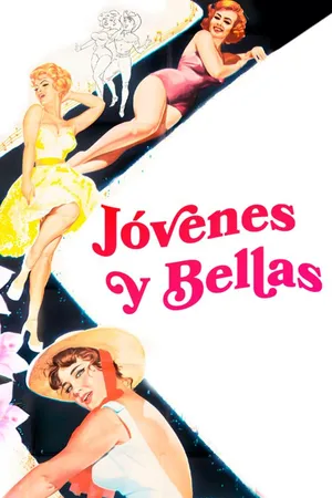 Jóvenes y bellas