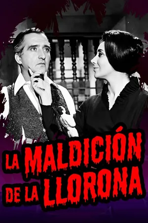 La maldición de la llorona