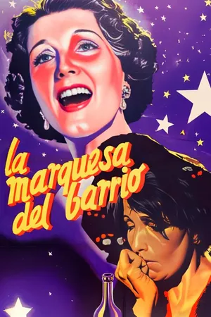 La marquesa del barrio