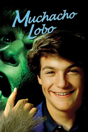 Un lobo adolescente 2